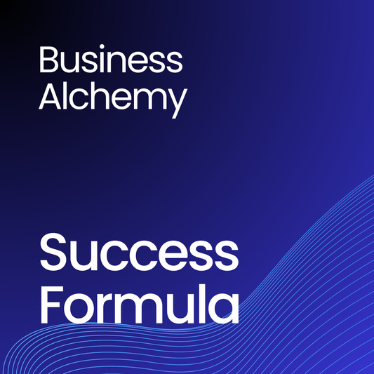 Business Alchemy - eCourse